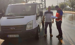 Hatay'da Kurban Denetimleri Başladı!