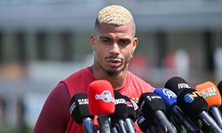 Mario Lemina, Galatasaray'la tarihe geçmek istiyor