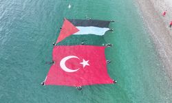 "Mavi Marmara" saldırısında hayatını kaybedenler Antalya’da anıldı