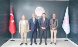 Hatay'da Kültürel Miras İçin Güçlü İşbirliği