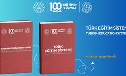 MEB'den "Türk Eğitim Sistemi: Temel Unsurlar, Politikalar ve Reformlar" kitabı