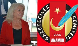 Gazeteciler Anamur’da Buluşuyor