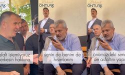 Başkan Öntürk'ten Yayla Yolu İçin Anında Talimat!