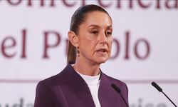 Meksika Devlet Başkanı Sheinbaum, Trump'ın ülkesine asker gönderme teklifini kabul etmedi