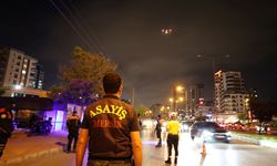 Mersin'de denetimlerde 1645 motosiklet trafikten men edildi