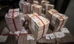 İşte 500 Bin TL ve 1 Milyon TL’nin Aylık Faiz Kazancı!