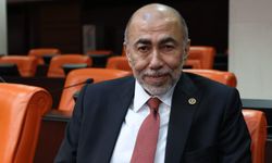 Milletvekili Çirkin’den Özel’e Geçmiş Olsun Mesajı