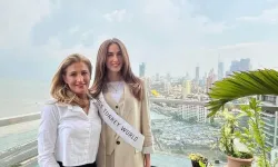Türkiye’yi Miss World Sahnesine Taşıyacak !