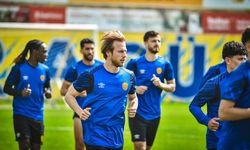 MKE Ankaragücü, tarihinde ikinci kez 2. Lig'e düşme tehlikesiyle karşı karşıya