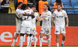 MKE Ankaragücü, tarihinde ikinci kez 2. Lig'e düştü