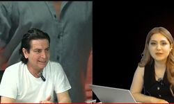 Murat Başaran Mazman Medya’nın Konuğu Oldu