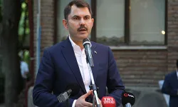 "Deprem Konutları Teslim Ediliyor"