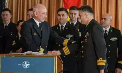 Tarihe Geçen Atama! NATO’da Bir Türk Generale Kritik Görev