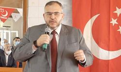 “Torunlarınıza Anlatacak Bir Gün Yaşıyorsunuz”