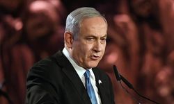 Netanyahu'nun "ABD güvenlik yardımlarını almayı durdurmak zorunda kalabileceklerini" söylediği iddiası