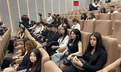 Orbit Model Birleşmiş Milletler 2025 Konferansı, Mersin'de başladı