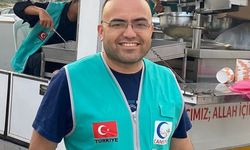 Cansuyu 19 Ülkede Kurban Kesiyor