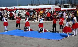 Osmaniye’de Öğrenme ve Sanat Buluşuyor