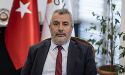 ÖSYM Başkanı Ersoy'dan Sağlık Bakanlığının sözleşmeli personel alımına ilişkin açıklama