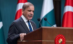 Pakistan Başbakanı Şerif: Türkiye'ye, Güney Asya'daki gerilimi azaltma çabasından dolayı minnettarız