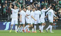 Play-off'a yükselen Boluspor, adını Süper Lig'e yazdırmak istiyor