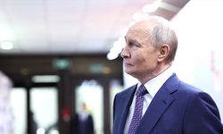 Putin'in 25 yıllık hikayesi Kremlin Sarayı'ndaki evinde çekilen belgeselle anlatıldı