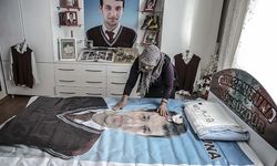 Reyhanlı Anneleri Yürek Dağlıyor !