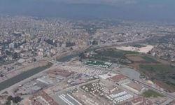 Hatay’da Rezerv Alan Konusu Tamamen Kapandı, Yeni Süreç Başladı!
