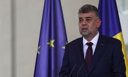 Romanya Başbakanı Ciolacu, dünkü seçimin ardından istifa ettiğini duyurdu
