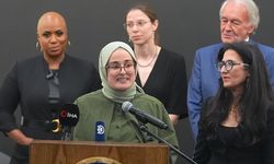 Rümeysa Öztürk: "Son 45 günde doktoramın kritik zamanında özgürlüğüm ve eğitimimden mahrum kaldım"