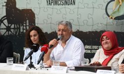 Rus gence kucak açan Gülsüm annenin hikayesi beyaz perdede izleyiciyle buluşacak