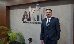 AKMİB’in İhracatı 460 Milyon Doları Aştı