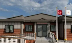 Hatay'a 4 Yeni Sağlık Merkezi Geliyor!