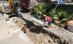 Samandağ’da Bir Dev Proje Daha Hayata Geçti