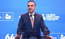 Sanayi ve Teknoloji Bakanı Kacır: TSE, standartlara uygun olmayan 5 bin ithal ürünün Türkiye'ye girişini engelledi