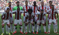 Sivasspor'un deplasman galibiyeti hasreti 191 gündür sürüyor