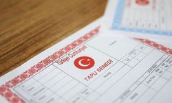 Tapuda Yeni Dönem: Hataylılar Bu Ücreti Artık Ödemeyecek!