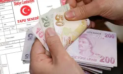 Hataylı Tapu Sahipleri Dikkat! Çifte İndirim Geliyor, Acele Etmeyin