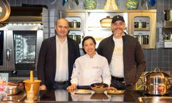 Tayland'ın sokak lezzetleri, Şef Chongchitnant ile Gastronometro'da tanıtıldı