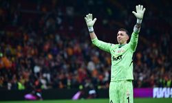 Tecrübeli futbolcuları Galatasaray'ı şampiyonluğa taşıyor