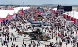 TEKNOFEST 10 milyon 688 bin kişiyi havacılık, uzay ve teknolojiyle buluşturdu