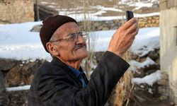Telefon Çekmiyor, Sabır Taşıyor: Hataylı Sinyal Avında