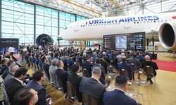 THY Teknik AŞ ve Rolls-Royce İstanbul'da motor bakım merkezi kuracak