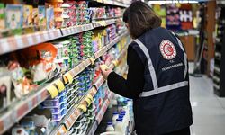 Ticaret Bakanlığı birimlerinde bu yılın 4 ayında yapılan denetimlerde 1 milyar lirayı aşan ceza uygulandı