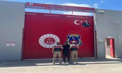 Jandarma Aranan 263 Kişiyi Yakaladı
