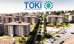 TOKİ’den Dar Gelirlilere Müjde:  Ayda 10 Bin TL Taksitle Konut Fırsatı!