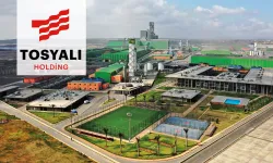 Tosyalı'nın GES Yatırımına BBVA'dan 187 Milyon Avroluk Finansman
