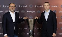 Trendyol, Abu Dabi'deki THY Avrupa Ligi Dörtlü Finali'nin resmi sponsoru oldu