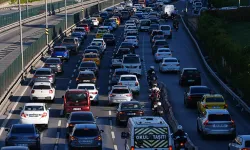 Trafiğe Kayıtlı Araç Sayısı 32 Milyona Dayandı