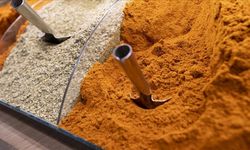 Türk baharatı ve aromatik bitkileri 156 ülkede yemekleri tatlandırıyor